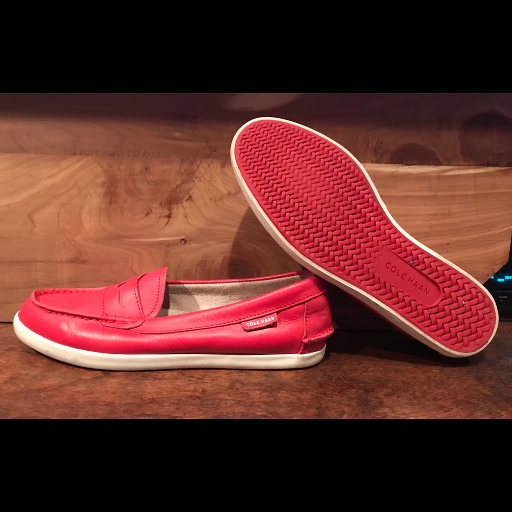 Cole Hann 7.5 women’s Pinch Maine Classic size 🔥
